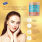 Marine Collagen Supplements for Women & Men, 200g | Supports Glowing Skin | Naturl Moisturiser | Supports healthy Nails, Hair & Skin | - Supports Damaged Skin | 200g | Unflavoured - British Biologicals