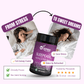 WishNew Wellness SLEEPEASE | 30 Veg Capsules | Advanced Sleep Formula | L-Theanine, Melatonin, Valerian, Ashwagandha | Deep Restful Sleep | Non-Habit Forming | 100% Vegetarian | Enhanced Relaxation