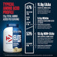 Dymatize Nutrition Elite 100% Whey Protein - 5 Lbs (Gourmet Vanilla)