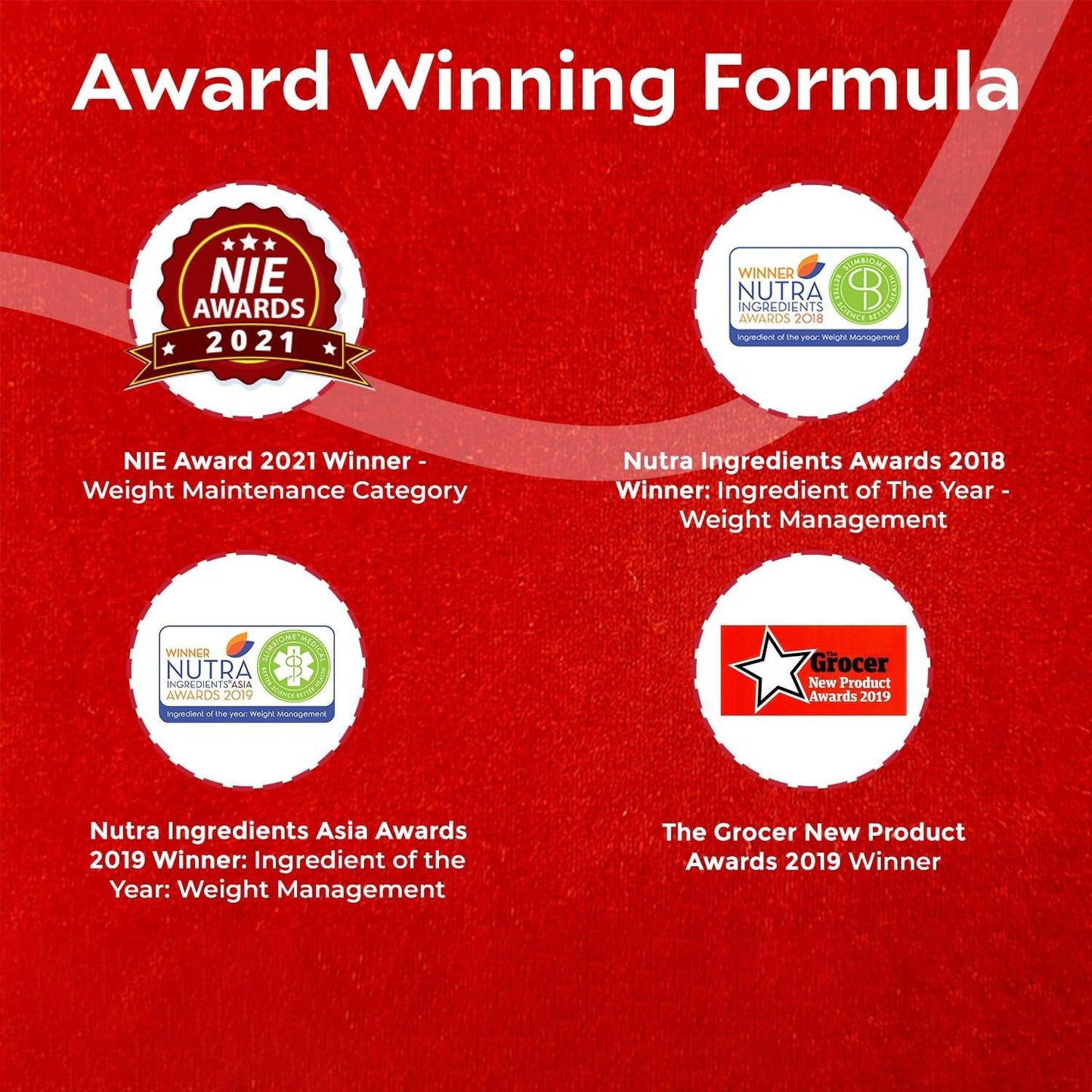 GoFigure Pre Meal Supplement Powder Shot Strawberry & Kiwi Flavor, 21 Sachets (5g Each) | With Slimbiome for Weight Loss & Weight Management, Metabolism Support | Appetite Control for Men & Women