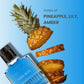 Royal Mirage Cool Blue 100ml Afterhsave