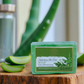 AROMA BLUSH Hydrating Aloe Qasis soap 100G