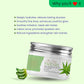 AROMA BLUSH ALOVERA FACEGEL 200 GMS