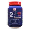 Apex Vitals Whey Protein Isolate Yogurt 2 Lbs
