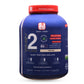 Apex Vitals Whey Protein Isolate Yogurt 4Lbs