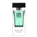 House of Moksha Aqua Terra Eau De Parfum - 70ml Unisex Perfume with Mint, Lavender, Rosemary and Oakmoss Notes, Anchored by Cedarwood and Sandalwood for a Fresh Aquatic-Woody Finish