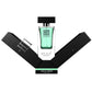 House of Moksha Aqua Terra Eau De Parfum - 70ml Unisex Perfume with Mint, Lavender, Rosemary and Oakmoss Notes, Anchored by Cedarwood and Sandalwood for a Fresh Aquatic-Woody Finish