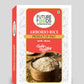 Future Foods Arborio Rice | Fat Free | Creamy Texture & Nutty Aroma | | Rich in Vitamin & Minerals | Product of Italy | Use to make Rissotto | 900g