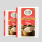 Future Foods Arborio Rice | Fat Free | Creamy Texture & Nutty Aroma | | Rich in Vitamin & Minerals | Product of Italy | Use to make Rissotto | 450g (Pack of 2)