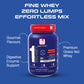 Apex Vitals 1 Whey - Grass-Fed Whey | 27g Protein, 10g EAA, 5g BCAA | Concentrate 80-60%, Isolate 86-40%, Digestive Enzymes | FDA, EFSA & FSSAI Certified|French Vanilla - 2lbs, Shakers, Samples