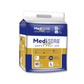 MediSORB Adult Diaper Pants | Large (L) |Waist 101-512 cm (40-60 inches) |High Absorbency -15 Hrs |Rash-Free |Leakproof |Breathable |Odourless |Elastic Waist |For Men & Women | 10 Units, Pack of 1