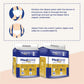 MediSORB Adult Diaper Pants | Large (L) |Waist 101-512 cm (40-60 inches) |High Absorbency -15 Hrs |Rash-Free |Leakproof |Breathable |Odourless |Elastic Waist |For Men & Women | 10 Units, Pack of 1