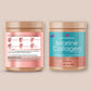 Marine Collagen Supplements for Women & Men, 200g | Supports Glowing Skin | Natural Moisturizer | Supports healthy Nails, Hair & Skin | - Supports Damaged Skin | 200g | Unflavored (Pack of 2)