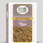 Future Foods Brown Lima Beans, Butter Beans, Vaal, pack of 900 gram