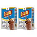 Bsure Diabetes Care- Balanced Vital Nutrients to Manage Blood Sugar, Weight & Strength Chocolate Flavour- 400gm. (Pack of 2)