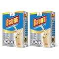 Bsure Diabetes Care- Balanced Vital Nutrients to Manage Blood Sugar, Weight & Strength Vanilla Flavour- 400gm. (Pack of 2)