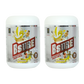 BRITISH LIFE SCIENCES | Bsure - Complete, Balanced & Nutrition Supplement Drink For The Entire Family | Delicious Vanilla Flavour Drink For Immunity | 400 g (Pack of 2)