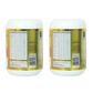 Bsure - For a Life Without Health Limits | Complete balanced Nutritional supplement | Immune Booster| with 3 Vital Oxidants | Delicious Dutch Chocolate Flavour |400 g (Pack of 2)