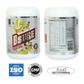 BRITISH LIFE SCIENCES | Bsure - Complete, Balanced & Nutrition Supplement Drink For The Entire Family | Delicious Vanilla Flavour Drink For Immunity | 400 g (Pack of 2)