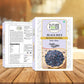 Future Foods Black Rice | Protein Rich | Rich in Antioxidants | All Natural | Aromatic & Unpolished | Natural Detoxifier & Fiber Source | Prevents the Risk of Diabetes & Obesity | 450g (Pack of 2)