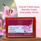 AROMA BLUSH Blooming Lily soap 100G
