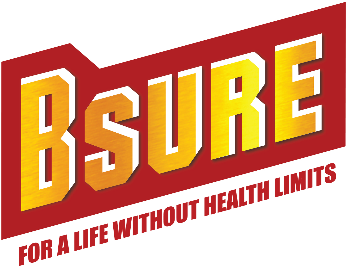 Bsure - Complete, Balanced & Nutrition Supplement Drink For The Entire Family | Delicious Vanilla Flavour Drink For Immunity | 400 g