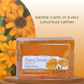 AROMA BLUSH Calming Calendula Soap 100 G
