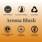 AROMA BLUSH Calming Calendula Soap 100 G