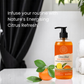 AROMA BLUSH Citrus Splash shower gel 300 ML