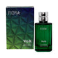 FIORA Volt Eau de Parfum | Long Lasting Luxury Fragrance | Premium EDP Perfume 100ml | Energetic and Vibrant Aroma for Confidence