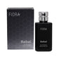 FIORA Rebel Eau de Parfum | Long Lasting Luxury Fragrance | Premium EDP Perfume 100ml | Bold, Distinctive and Charismatic Scent