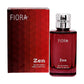 FIORA Zen Eau de Parfum | Long Lasting Luxury Fragrance | Premium EDP Perfume 100ml | Calm, Balanced and Refreshing Aroma Blend