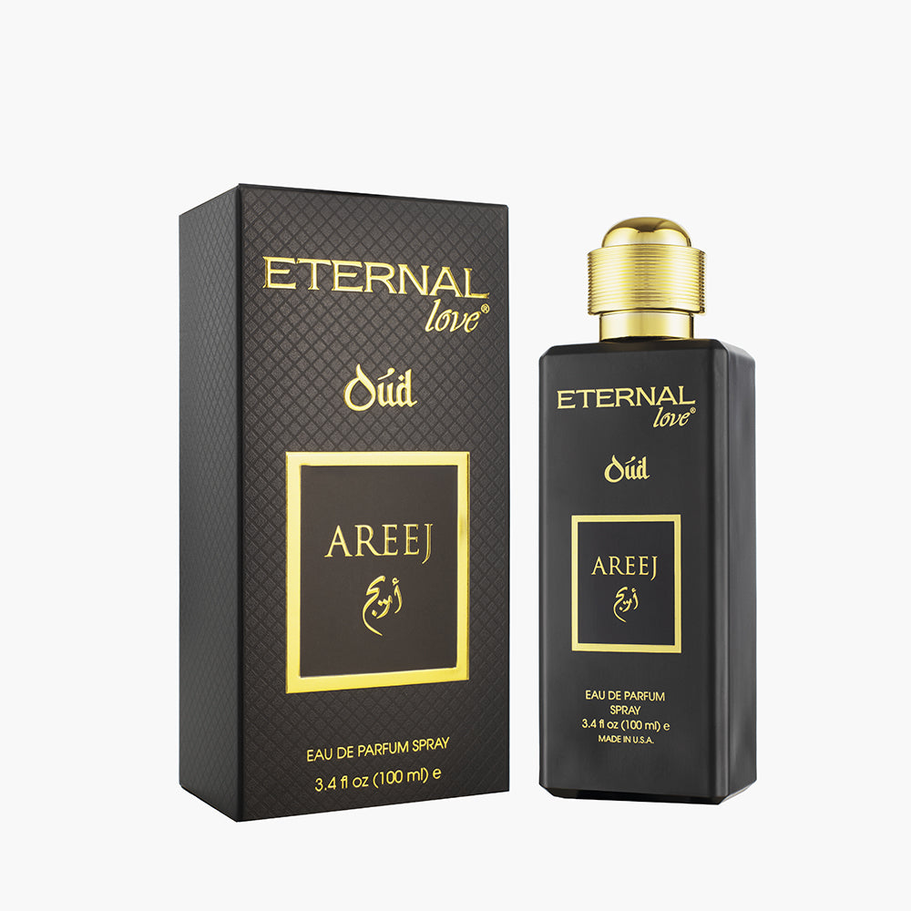 Eternal Love Oud Areej EDP 100ml