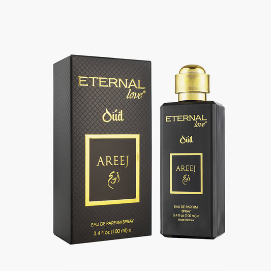 Eternal Love Oud Areej EDP 100ml