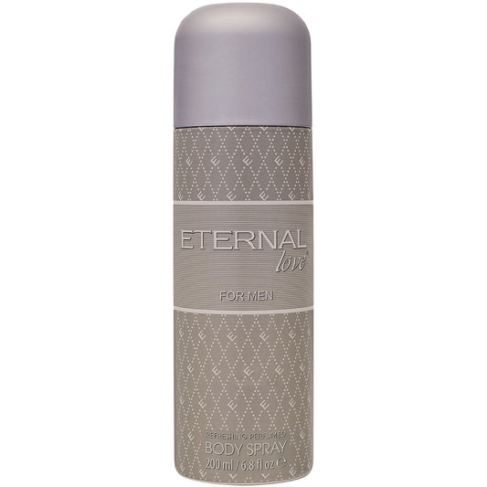 Eternal Love For Men Body Spray 200ml