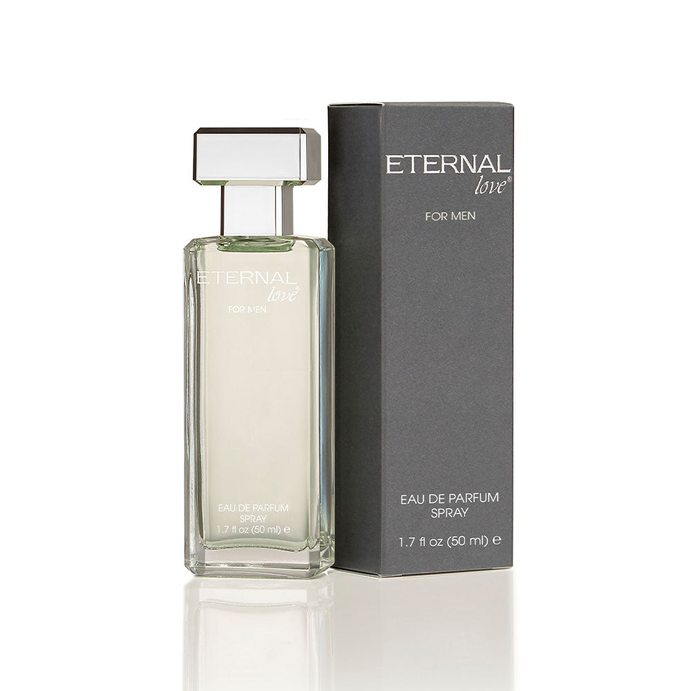 Eternal Love For Men EDP 50ml