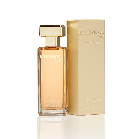 Eternal Love For Women EDP 50ml