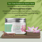 AROMA BLUSH TAN REMOVAL FACECREAM 200GMS