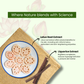 AROMA BLUSH TAN REMOVAL FACECREAM 200GMS