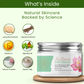 AROMA BLUSH TAN REMOVAL FACECREAM 200GMS