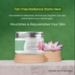 AROMA BLUSH TAN REMOVAL FACEMASK 200GMS