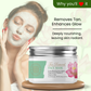 AROMA BLUSH TAN REMOVAL FACEMASK 200GMS