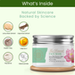 AROMA BLUSH TAN REMOVAL FACEMASK 200GMS