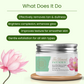 AROMA BLUSH TAN REMOVAL FACE SCRUB 200 GMS