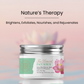 AROMA BLUSH TAN REMOVAL FACE SCRUB 200 GMS