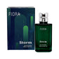 FIORA Storm Eau de Parfum | Long Lasting Luxury Fragrance | Premium EDP Perfume 100ml | Powerful and Invigorating Aroma Blend