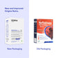 Origins Nutra Nattokinase | Promote Heart Health, Natural Blood Thinner, Control High Blood Pressure | Nattokinase |GMP Certified | For Men & Women | 28 Capsules Pack of 2