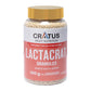Lactacrat Granules - Natural Lactation Therapy For New Mothers | Contains The Goodness Of Natural Ingredients Including Tulsi, Pipali & Jiwanti | Promotes Healthy Production Of Breast Milk