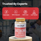 Lactacrat Granules - Natural Lactation Therapy For New Mothers | Contains The Goodness Of Natural Ingredients Including Tulsi, Pipali & Jiwanti | Promotes Healthy Production Of Breast Milk