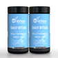 WishNew Wellness Daily Ritual Men's Multivitamin 18+ | Comprehensive 36-Nutrient Blend for Peak Energy & Metabolism | Boosts Stamina, Immune Health | 120 Non-GMO Delayed Release Capsules
